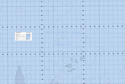 Nicaragua 50k 35534 Preview 1