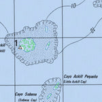 Nicaragua 50k 35534 Preview 3