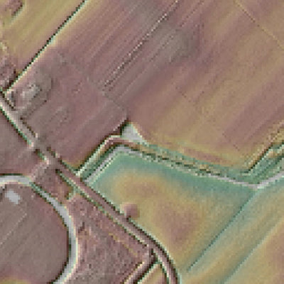 Hoogtemodel Tiendweg Preview 2