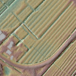 Hoogtemodel Tiendweg Preview 3