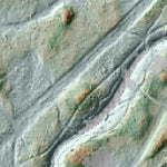 Hoogtemodel Heidetuin Preview 2