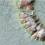 Hoogtemodel Maarnse Bergweg Preview 1