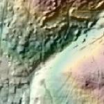 Hoogtemodel Maarnse Bergweg Preview 3