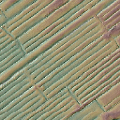 Hoogtemodel Langbroekerdijk Preview 3