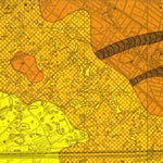 Geomorfogenetische kaart Preview 3