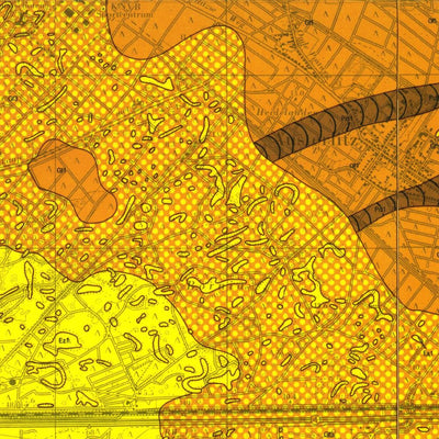 Geomorfogenetische kaart Preview 3