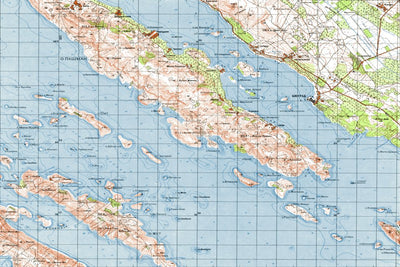 Yugoslavia 50K 11-33-007-2 Preview 1