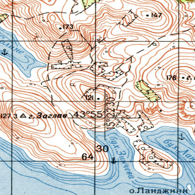 Yugoslavia 50K 11-33-007-2 Preview 2