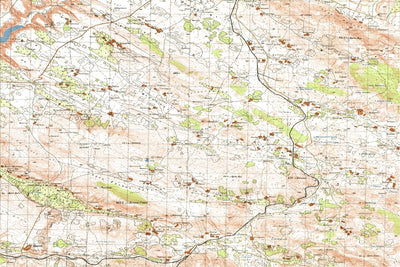 Yugoslavia 50K 11-33-009-3 Preview 1