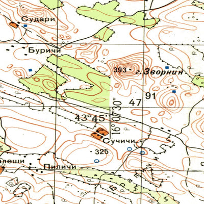 Yugoslavia 50K 11-33-009-3 Preview 2