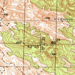 Yugoslavia 50K 11-33-010-1 Preview 2