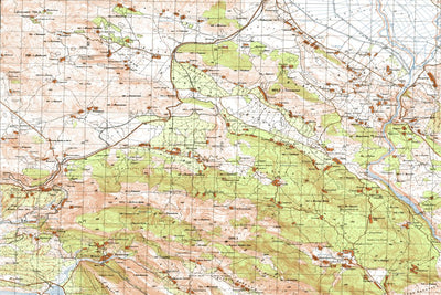 Yugoslavia 50K 11-33-022-1 Preview 1
