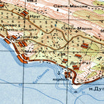 Yugoslavia 50K 11-33-022-3 Preview 3