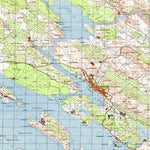 Yugoslavia 50K 11-33-008-4 Preview 1