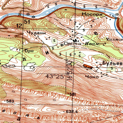 Yugoslavia 50K 11-33-022-4 Preview 2