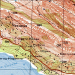 Yugoslavia 50K 11-33-022-4 Preview 3