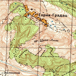 Yugoslavia 50K 11-33-024-3 Preview 3