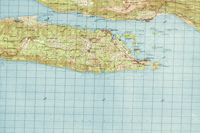 Yugoslavia 50K 11-33-047-1 Preview 1
