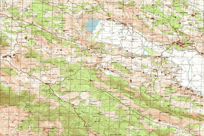 Yugoslavia 50K 11-33-023-3 Preview 1