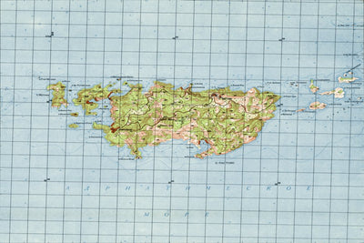 Yugoslavia 50K 11-33-046-4 Preview 1