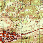 Yugoslavia 50K 11-33-046-2 Preview 3