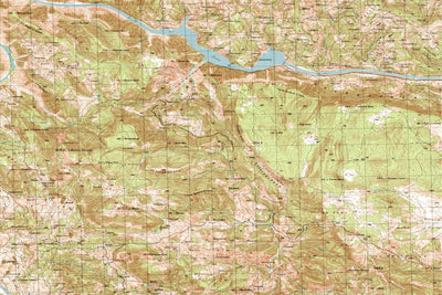 Yugoslavia 50K 11-34-003-2 Preview 1