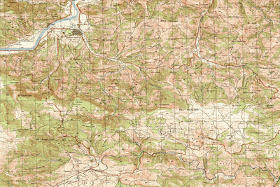 Yugoslavia 50K 11-34-004-1 Preview 1