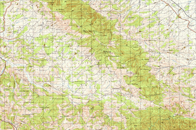 Yugoslavia 50K 11-34-005-4 Preview 1