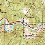 Yugoslavia 50K 11-34-003-4 Preview 3