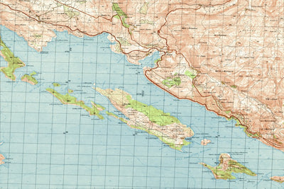 Yugoslavia 50K 11-33-048-4 Preview 1