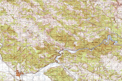 Yugoslavia 50K 11-34-005-1 Preview 1
