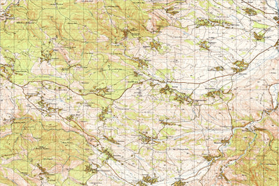 Yugoslavia 50K 11-34-007-1 Preview 1