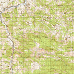 Yugoslavia 50K 11-34-031-4 Preview 1