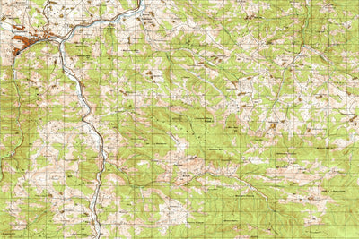 Yugoslavia 50K 11-34-031-4 Preview 1