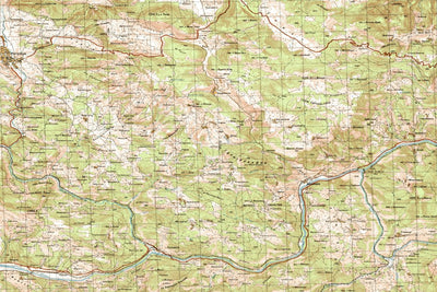 Yugoslavia 50K 11-34-003-3 Preview 1