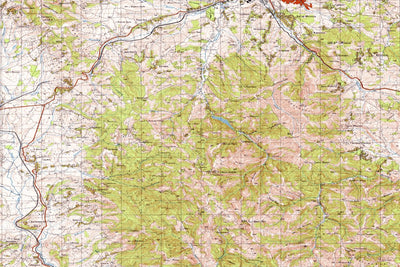 Yugoslavia 50K 11-34-006-2 Preview 1