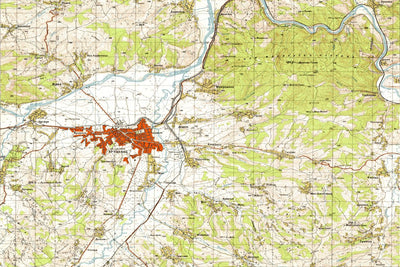 Yugoslavia 50K 11-34-019-2 Preview 1
