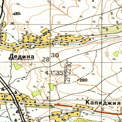 Yugoslavia 50K 11-34-019-2 Preview 2