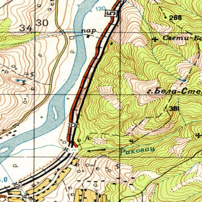 Yugoslavia 50K 11-34-019-2 Preview 3