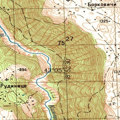 Yugoslavia 50K 11-34-026-4 Preview 2