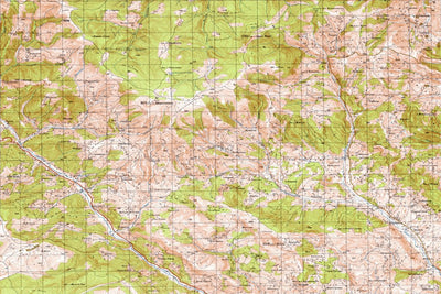 Yugoslavia 50K 11-34-029-2 Preview 1