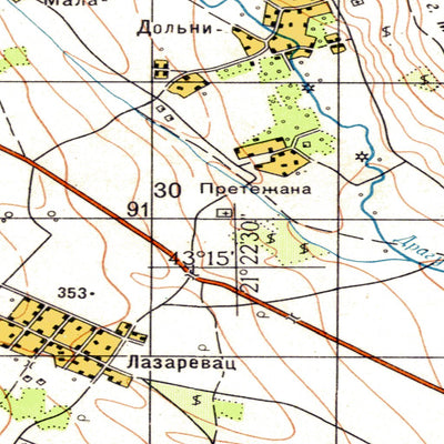 Yugoslavia 50K 11-34-031-2 Preview 2