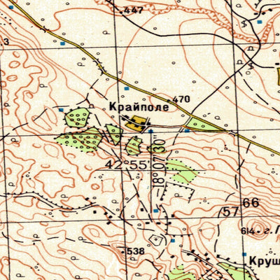 Yugoslavia 50K 11-34-037-1 Preview 2
