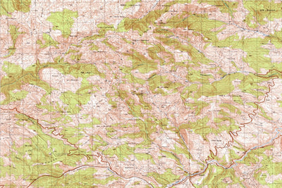 Yugoslavia 50K 11-34-041-1 Preview 1