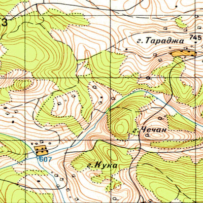 Yugoslavia 50K 11-34-042-4 Preview 3