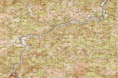 Yugoslavia 50K 11-34-014-2 Preview 1