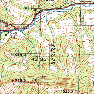 Yugoslavia 50K 11-34-022-1 Preview 2