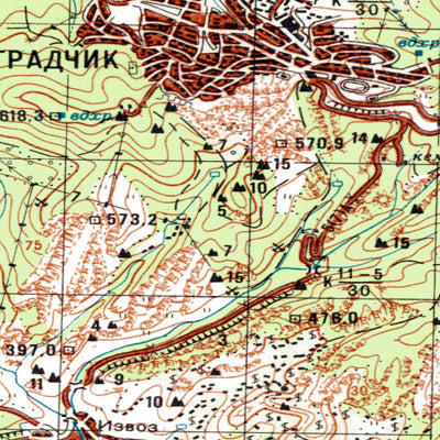 Yugoslavia 50K 11-34-022-1 Preview 3