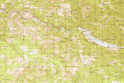 Yugoslavia 50K 11-34-042-1 Preview 1