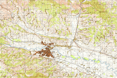 Yugoslavia 50K 11-34-005-2 Preview 1